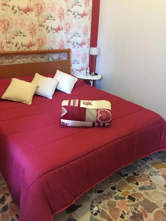 Hotel Etna Vintage à Linguaglossa Maison d'hôtes