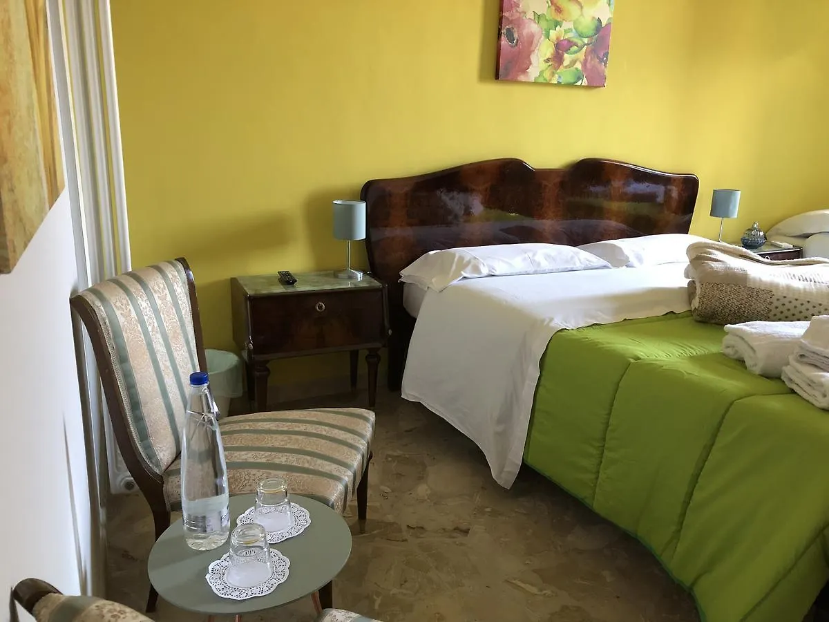 Maison d'hôtes Hotel Etna Vintage à Linguaglossa