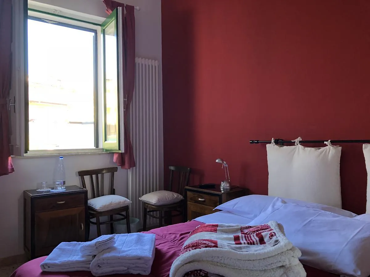 Hotel Etna Vintage à Linguaglossa Maison d'hôtes