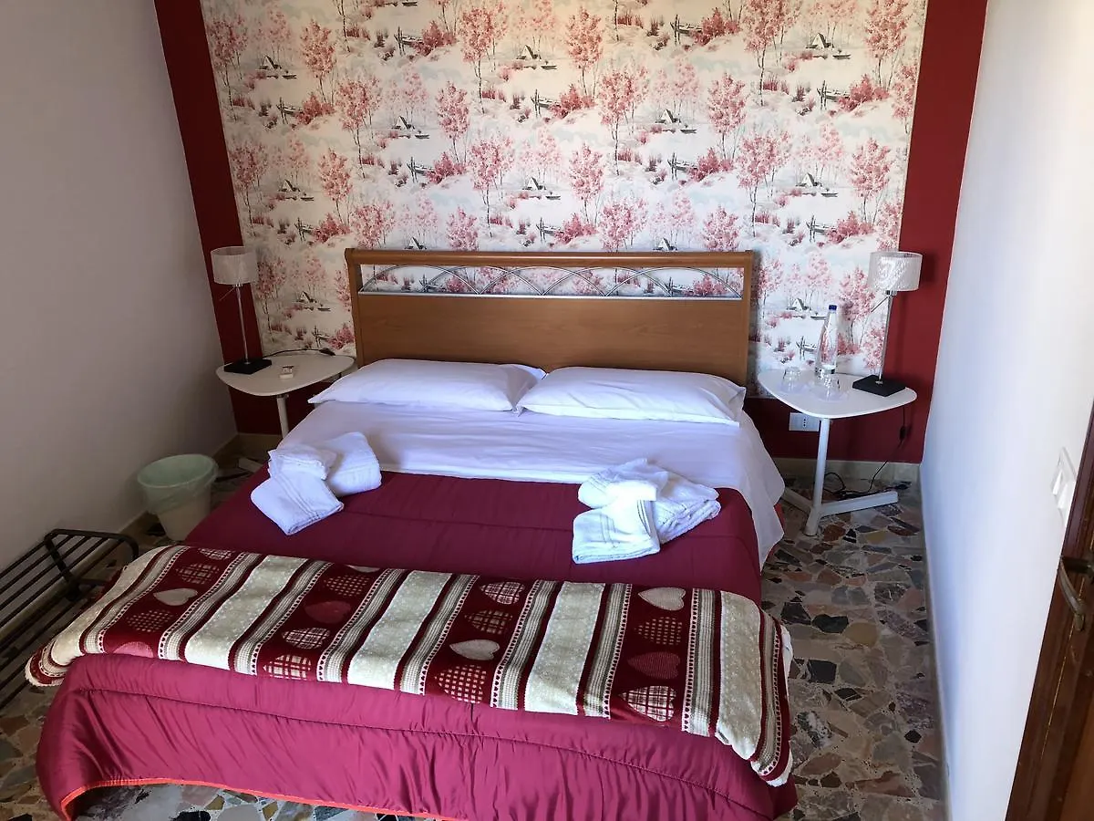 Hotel Etna Vintage à Linguaglossa 0*,