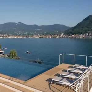 Ah Porticcioli Boutique Hotel San Felice del Benaco