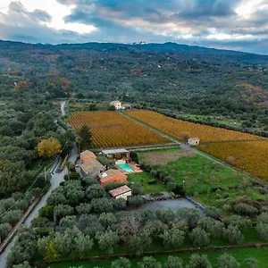Casa Arrigo Linguaglossa