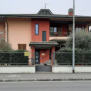 Da Cinzia Maison d'hôtes Zanica