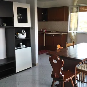 Casa Marina Linguaglossa