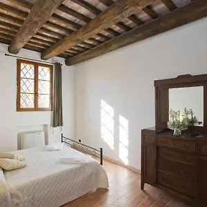 Brignole Couette-café Monteaperti (Siena)