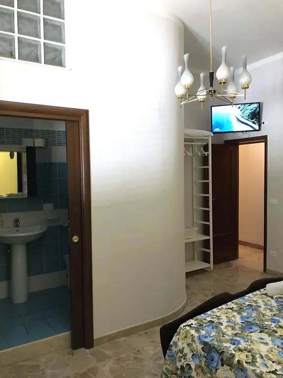 Hotel Etna Vintage Linguaglossa Gasthof