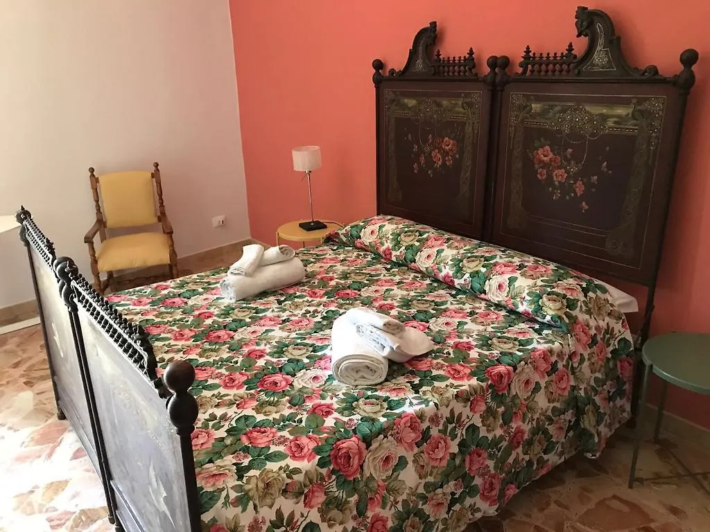 Gasthof Hotel Etna Vintage Linguaglossa Italien