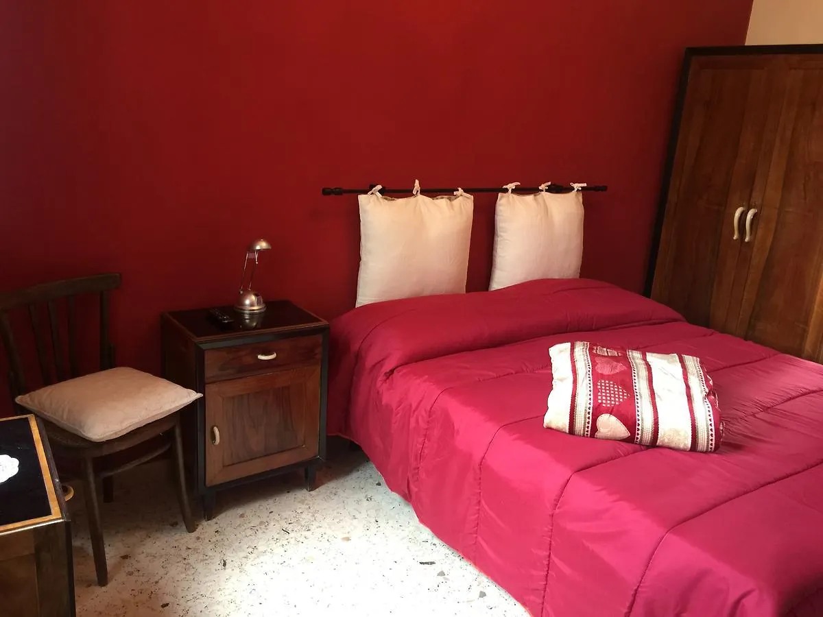 Hotel Etna Vintage Linguaglossa Gasthof