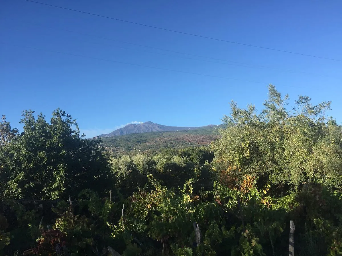 Hotel Etna Vintage Linguaglossa 0*,  Italien
