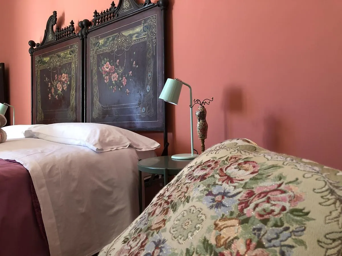 Gasthof Hotel Etna Vintage Linguaglossa Italien