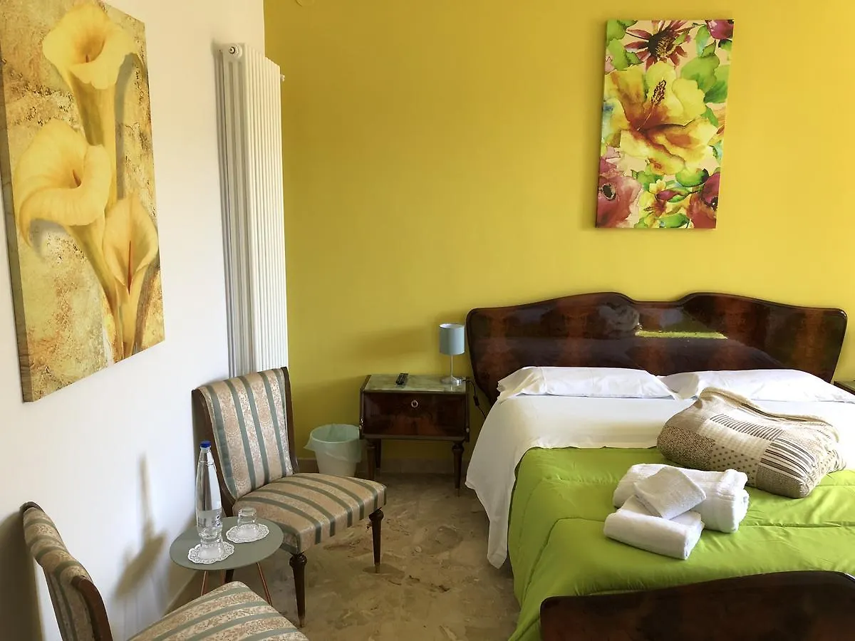 Hotel Etna Vintage Linguaglossa