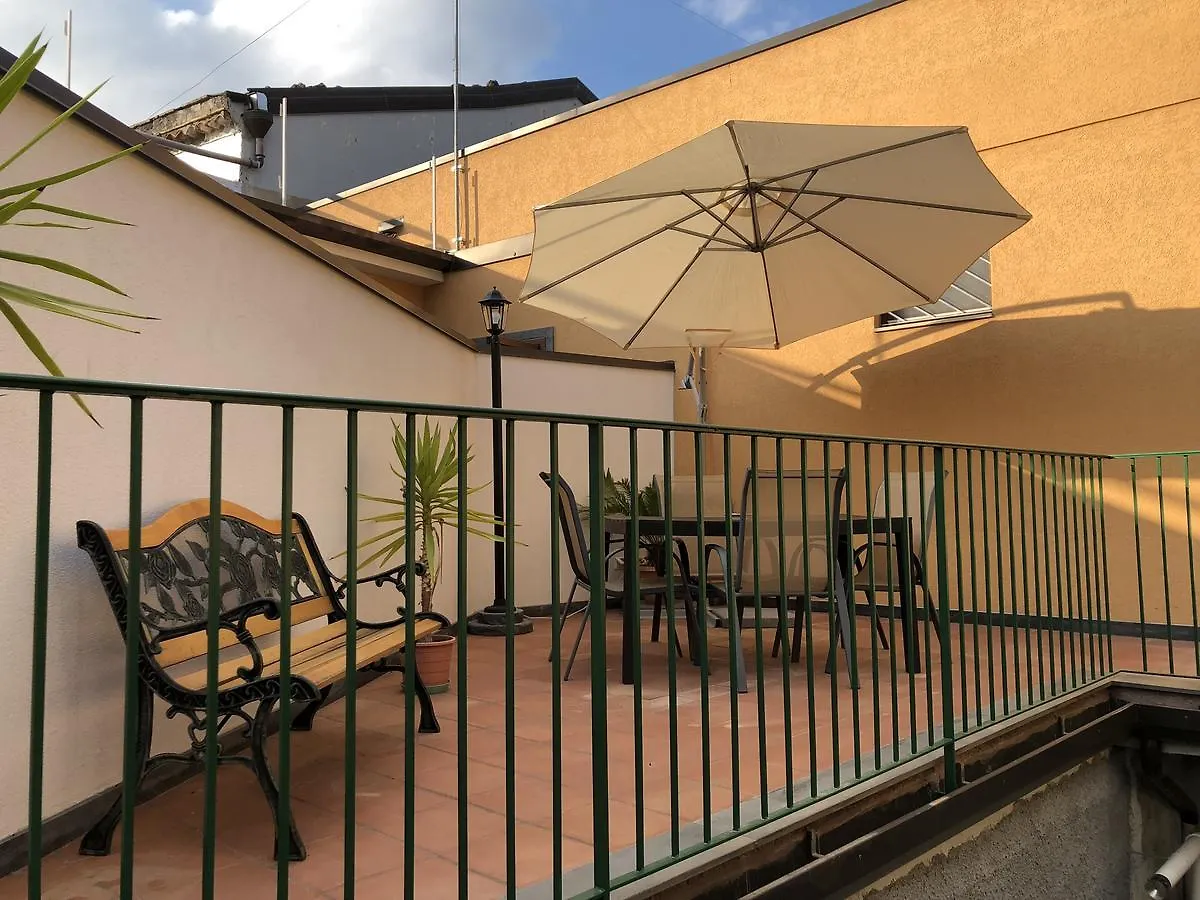 Hotel Etna Vintage Linguaglossa 0*,  Italien