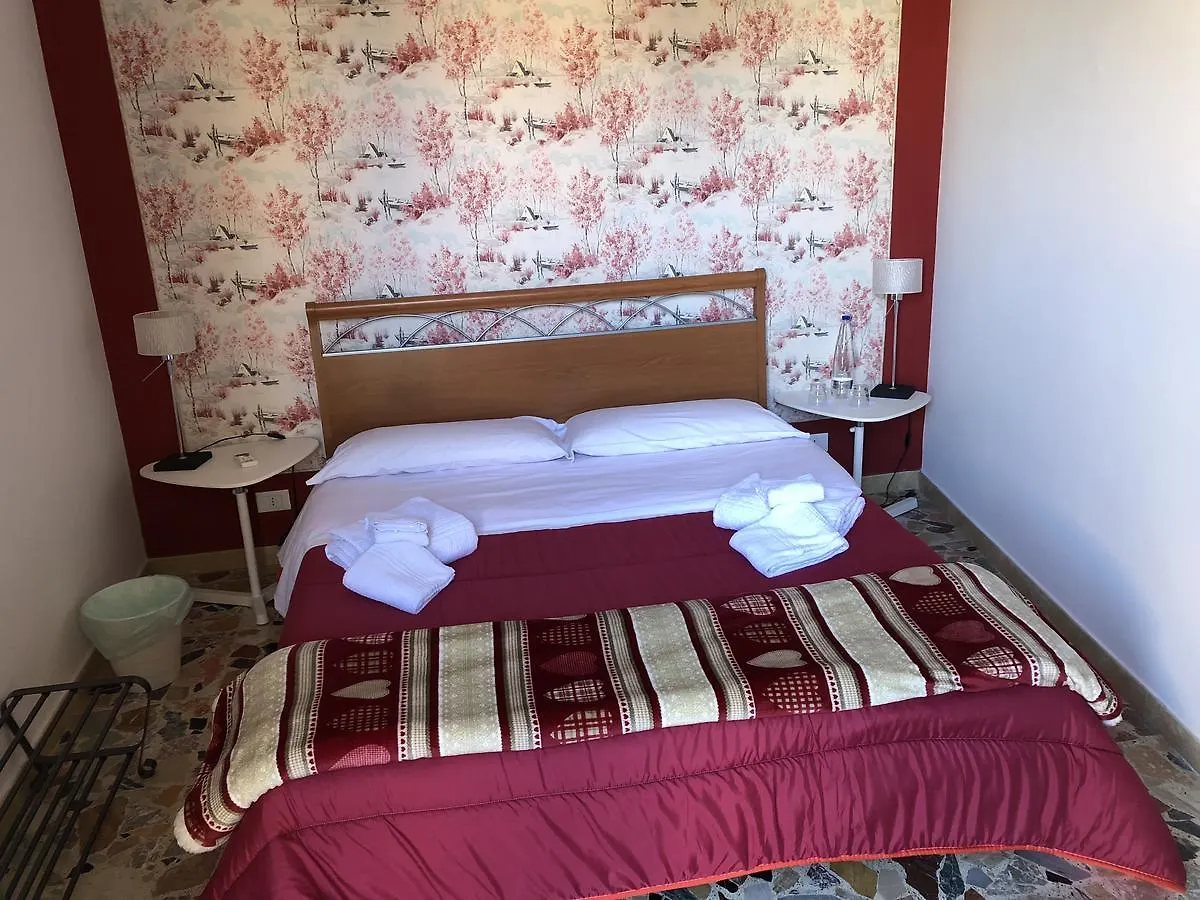 Hotel Etna Vintage Linguaglossa