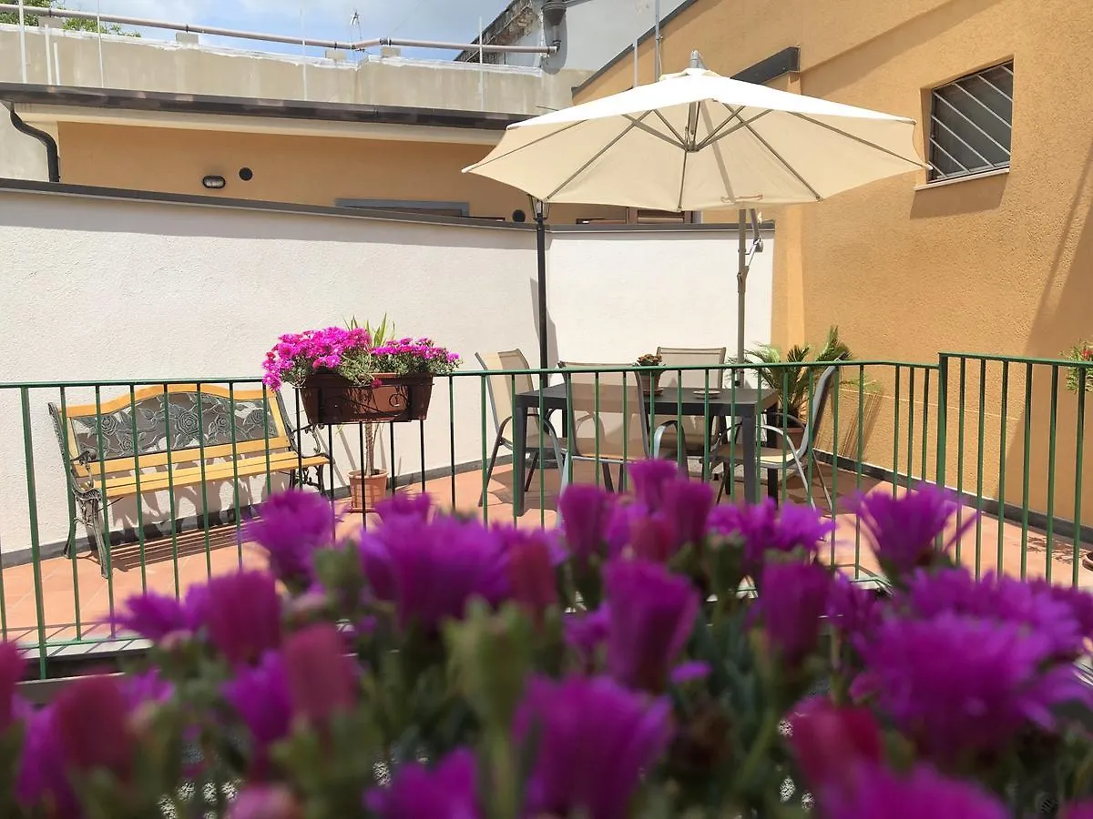 Hotel Etna Vintage Linguaglossa Gasthof