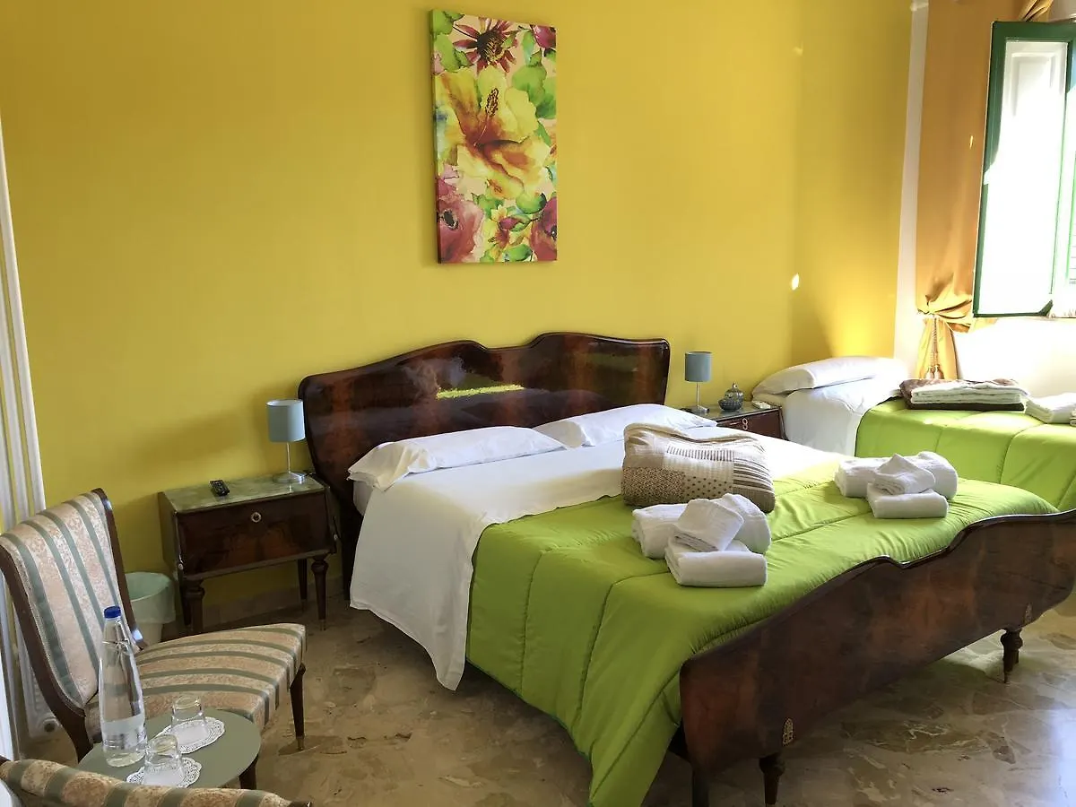 Hotel Etna Vintage Linguaglossa Gasthof