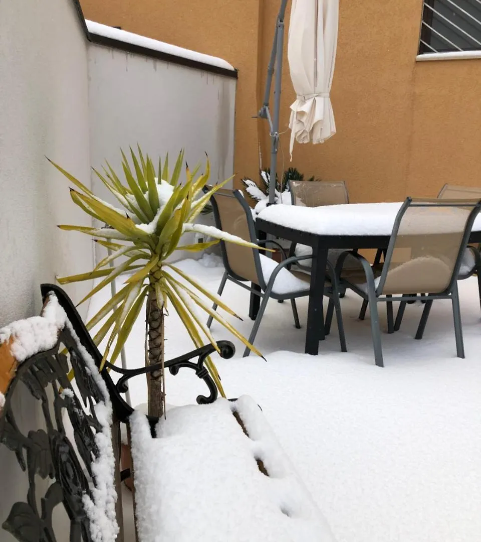 Gasthof Hotel Etna Vintage Linguaglossa